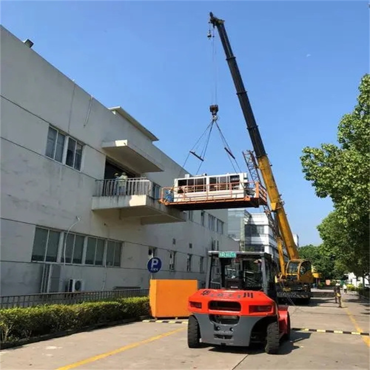 江山小型吊车出租电话