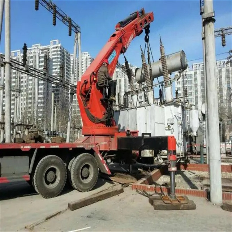 江山就近吊车出租|工地厂房吊装设备租赁|24小时高效响应