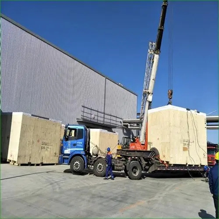 江山吊车租赁包月