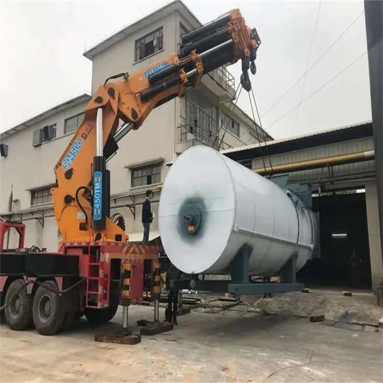 江山室内装修小型折臂吊出租服务：高效解决方案与租赁指南