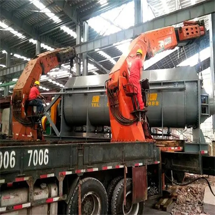 江山大型随车吊出租多少钱