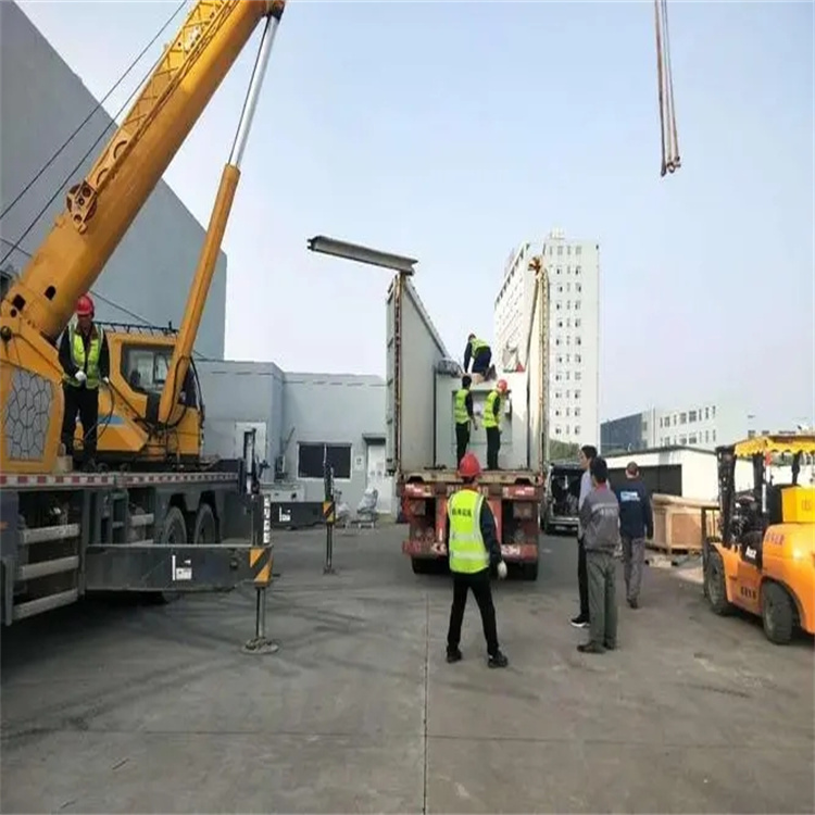 江山如何找到附近的吊车救援服务