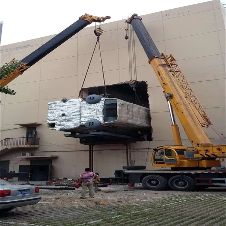 江山25吨汽车吊出租