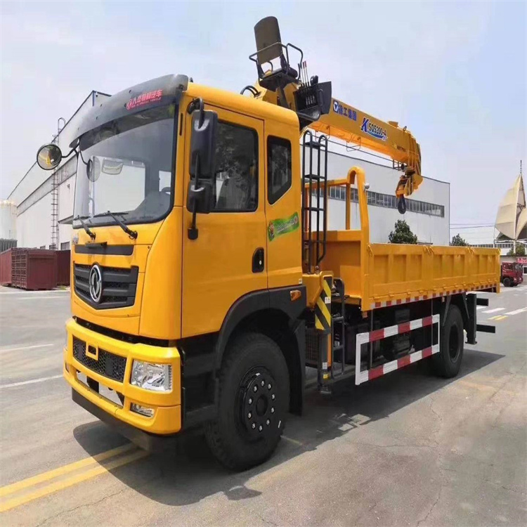 江山附近找一辆随车吊出租