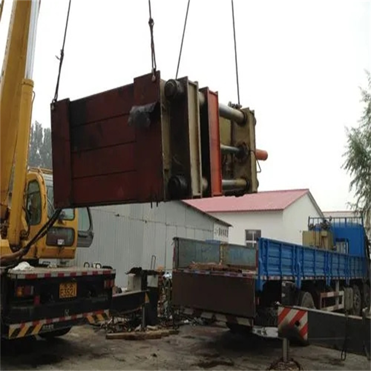 江山小型汽车吊出租