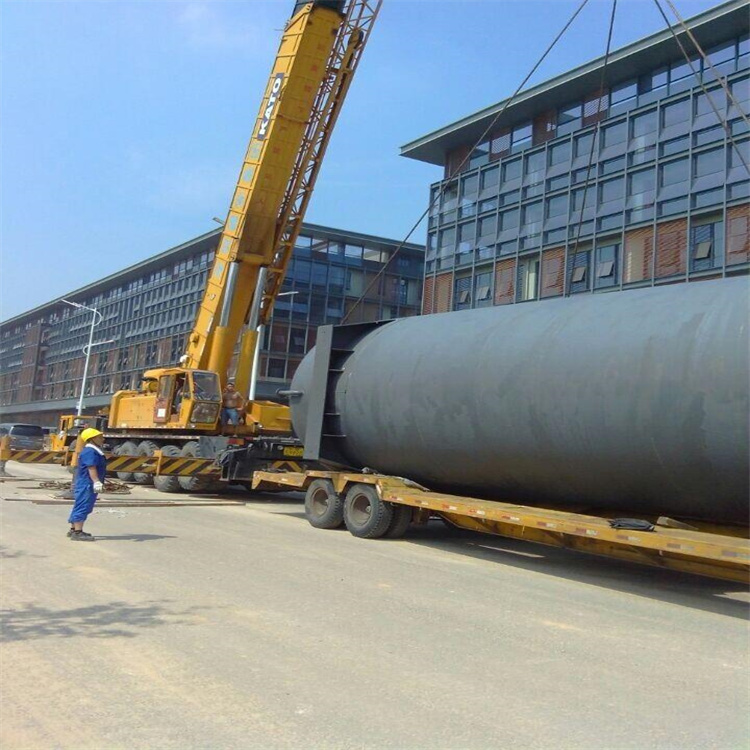 江山300吨汽车吊出租