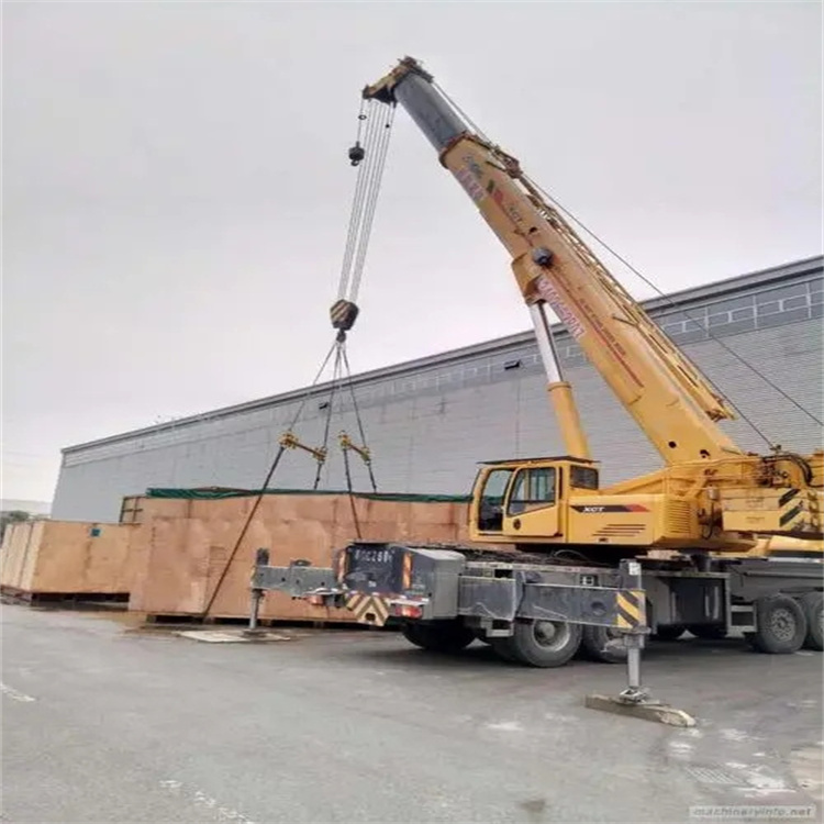 江山急需吊车出租怎么办|24小时响应|跨区调配服务