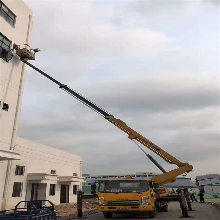 江山附近高空车出租|市政施工/设备安装专用|随叫随到|亿立达设备租赁