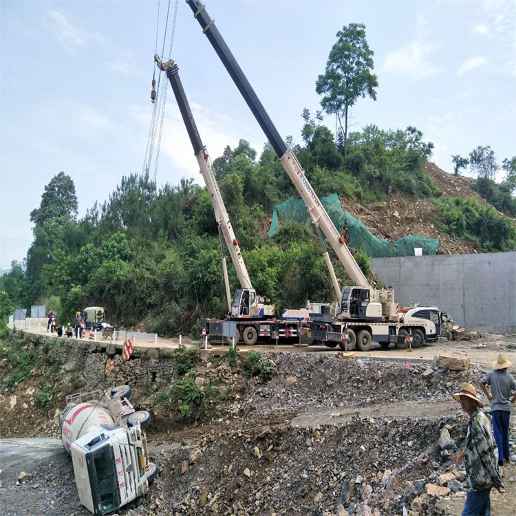 江山吊轿车怎么吊